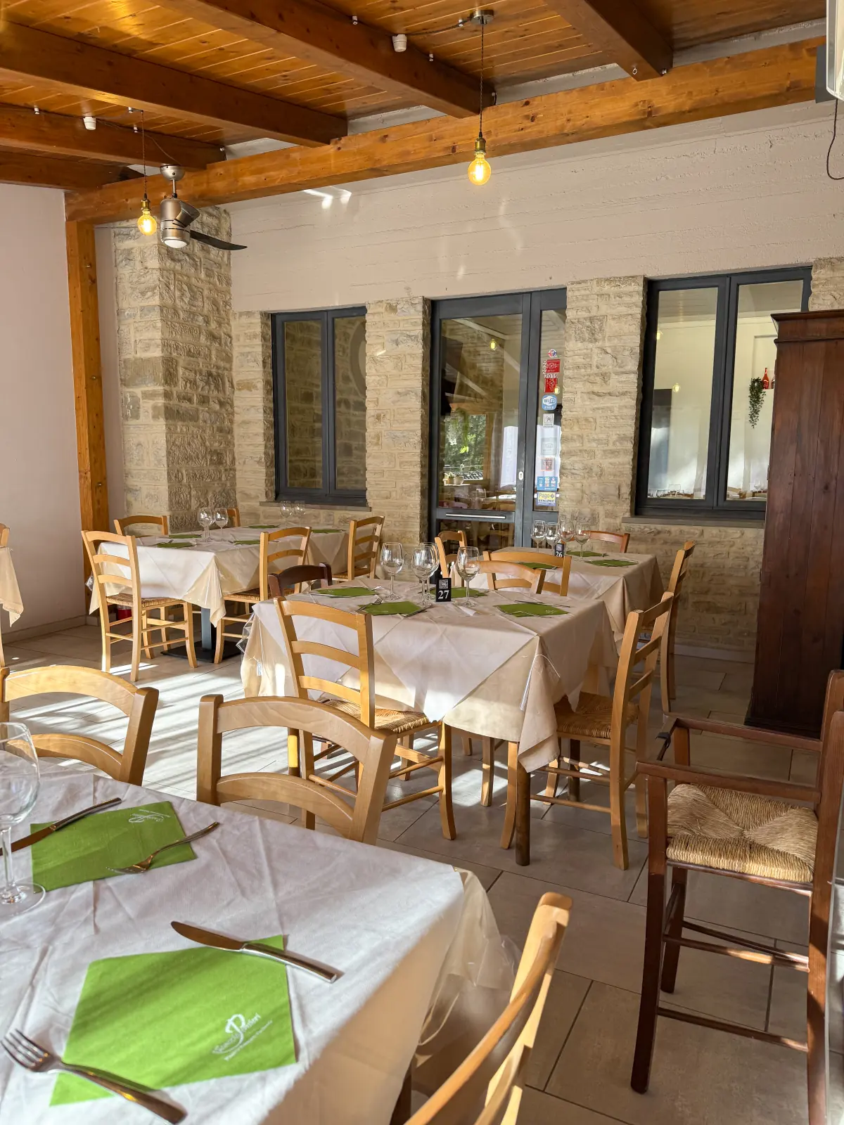Veranda — foto 2