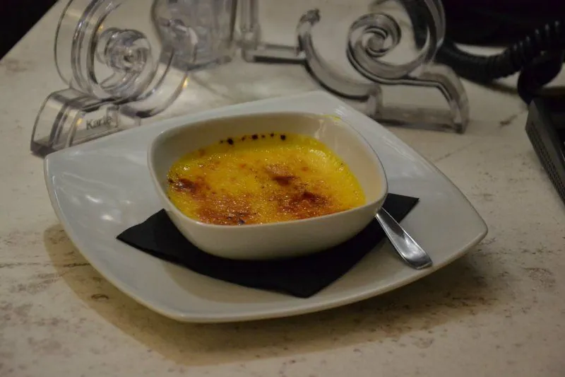 Crema Catalana