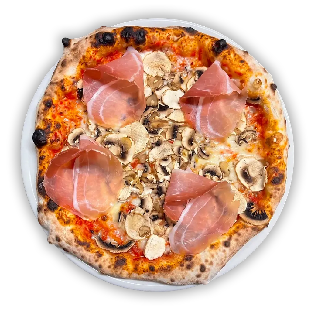 Pizza Autista