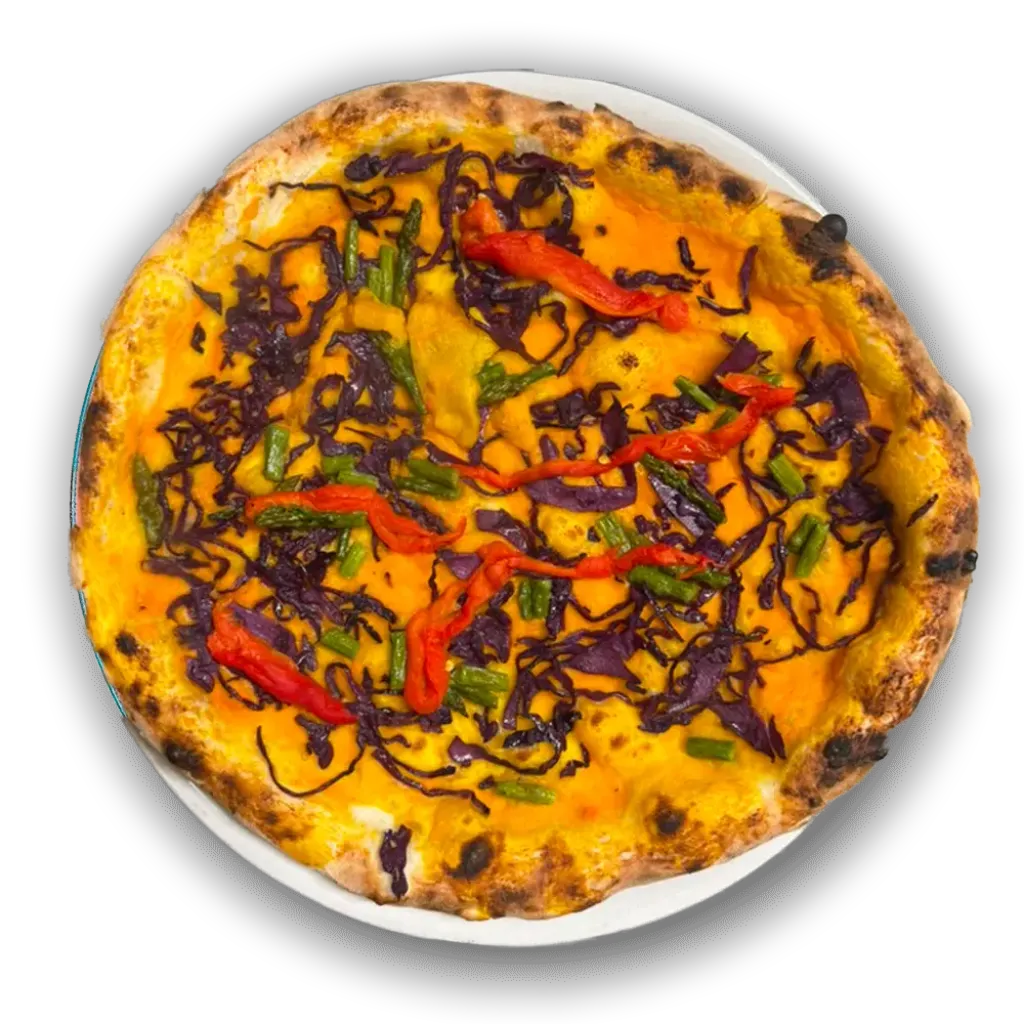 Pizza Custode