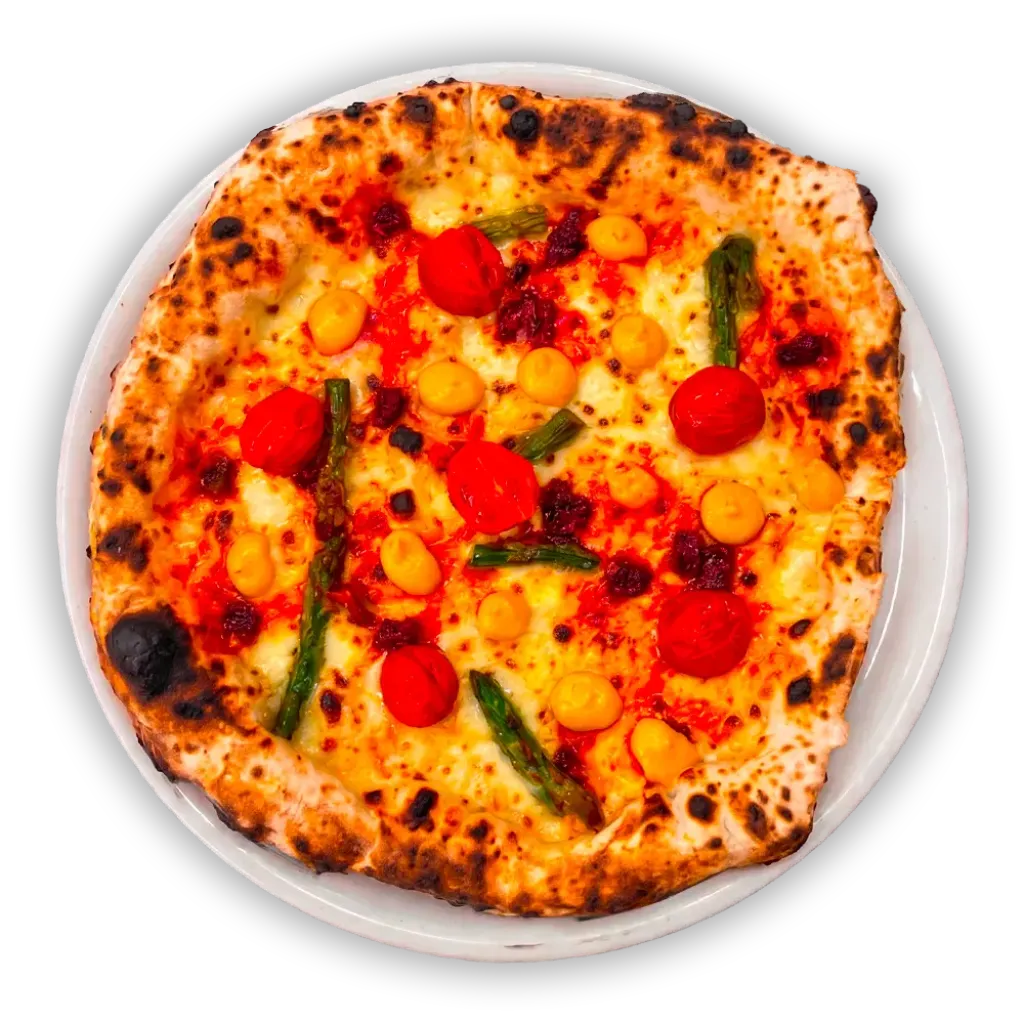 Pizza Fotografo