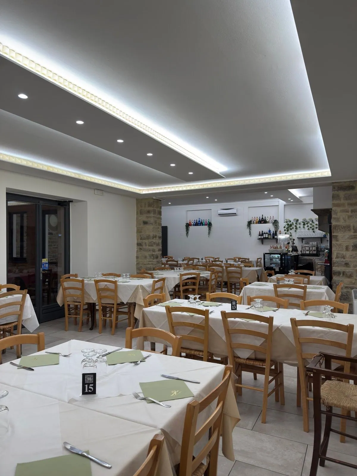 Sala principale — foto 2